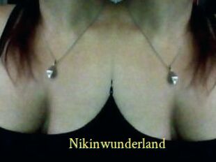 Nikinwunderland
