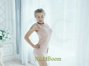 NikkiBoom