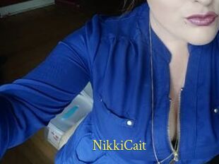 NikkiCait