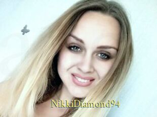 NikkiDiamond94