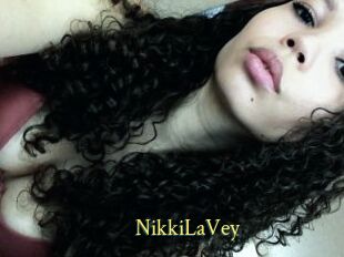 NikkiLaVey