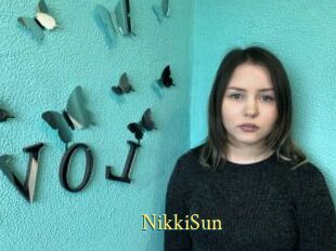 NikkiSun