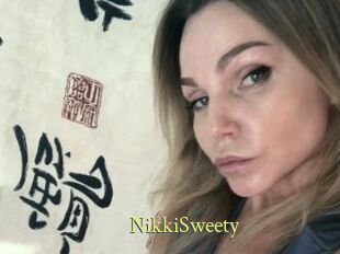 NikkiSweety
