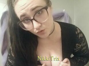 NikkiTrix