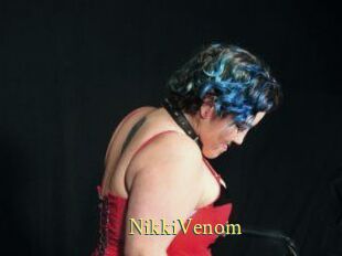 NikkiVenom