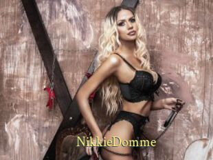 NikkieDomme