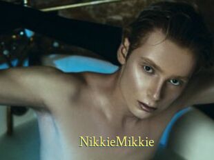 NikkieMikkie
