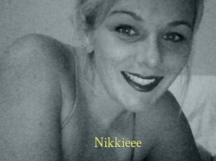Nikkieee