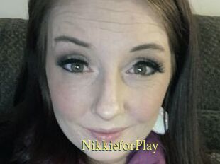 NikkieforPlay