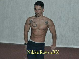 NikkoRavenXX