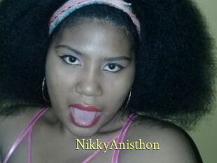 NikkyAnisthon