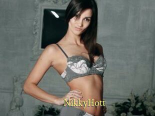 NikkyHott