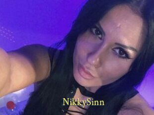 NikkySinn