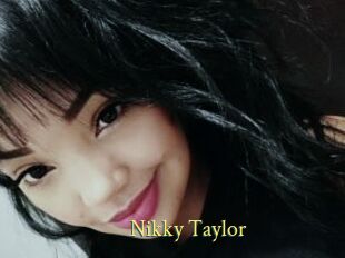 Nikky_Taylor