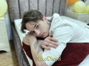 NikoDiesel