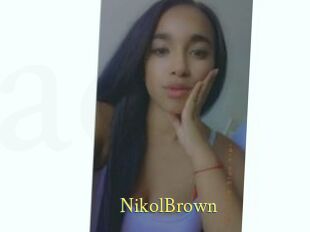 NikolBrown