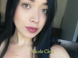 Nikole_Clear