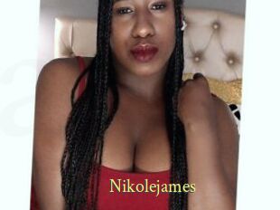 Nikolejames