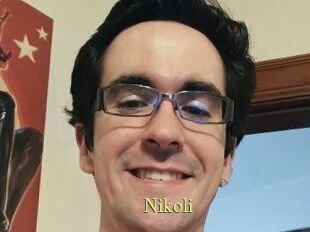 Nikoli