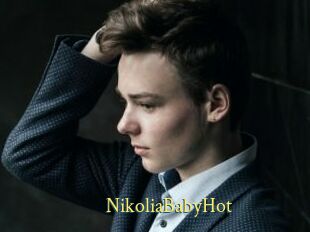 NikoliaBabyHot