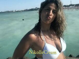 NikolleCream