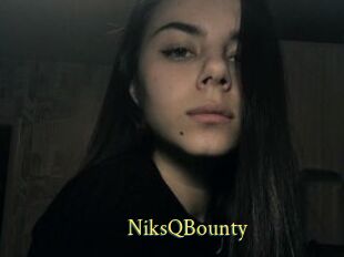 NiksQBounty
