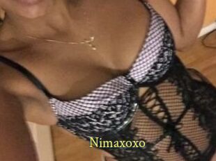 Nimaxoxo