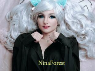 NinaForest