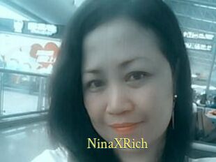 NinaXRich