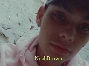 NoahBrown