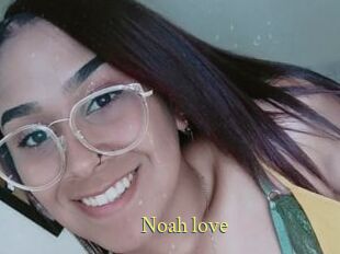 Noah_love