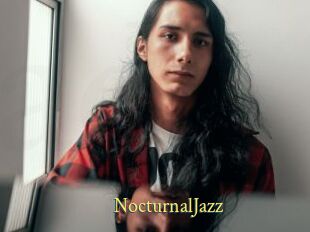 NocturnalJazz