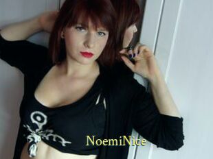 NoemiNice