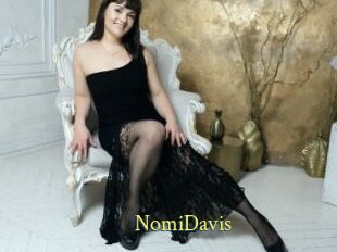 NomiDavis