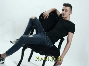 NoobleJosh