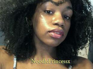 NoodlePrincessx