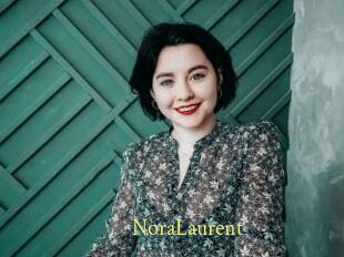 NoraLaurent