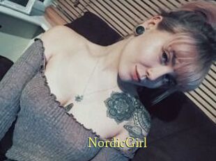NordicGirl