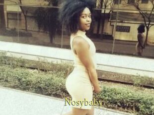 Nosybaby