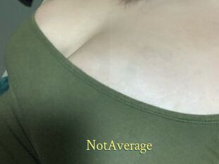 NotAverage