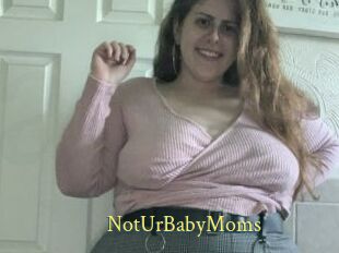 NotUrBabyMoms