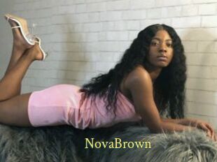 NovaBrown