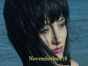 Novemberlove18