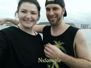 Nsfcouple