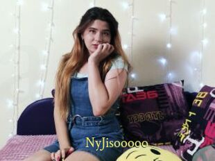 NyJisooooo