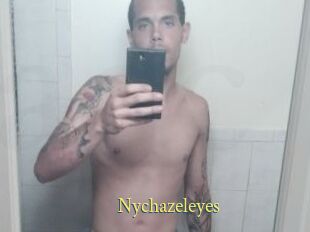 Nychazeleyes