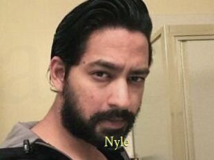 Nyle
