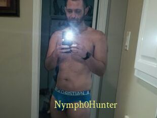 Nymph0Hunter