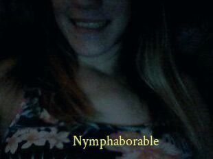 Nymphaborable