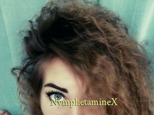 NymphetamineX
